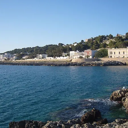 Marchesana * Santa Maria al Bagno