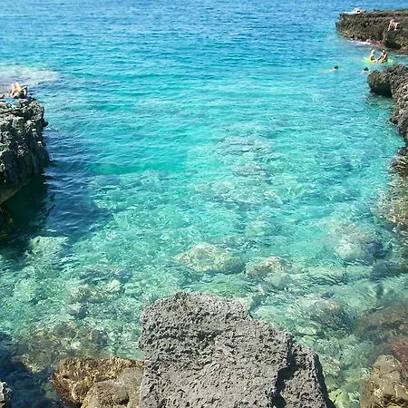 Marchesana * Santa Maria al Bagno
