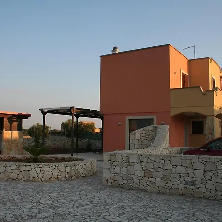 Marchesana Santa Maria al Bagno