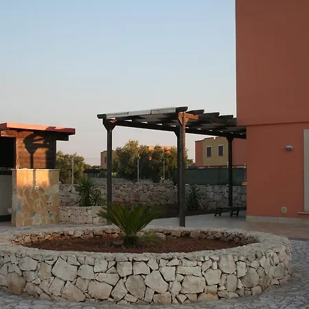 Villa Marchesana *