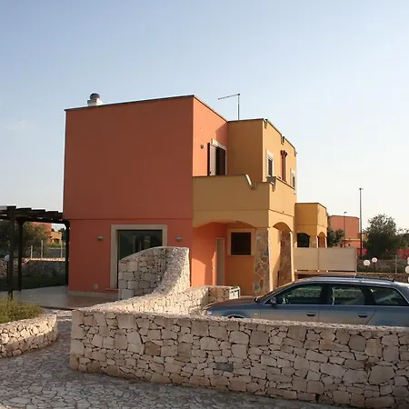 Villa Marchesana *